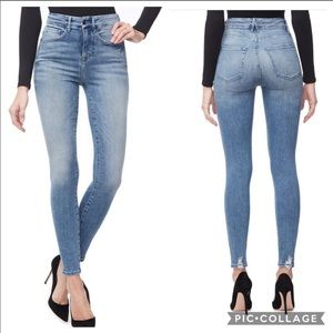 Good American Good Waist size 8/29